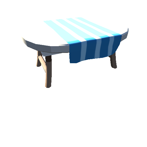 housepack_table_1 White with Tablecloth